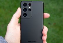 Долой стекло: почти все будущие флагманы Samsung получат пластиковые корпуса