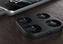 Смартфоны залетали: Vivo запатентовала устройство со встроенным дроном