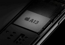 Apple A13 Bionic: , , 