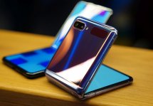 Складные смартфоны входят в тренд: эксперты предсказывают взрывной рост продаж