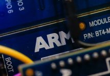 Компания ARM – законодатель мод на рынке мобильных чипсетов