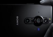 Самая большая камера в смартфоне: Sony стремится удержаться на рынке за счет экзотики