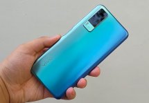 ТОП-5 лучших бюджетных смартфонов четвертого квартала 2021 года (до 15 000 рублей)