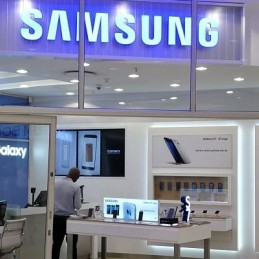 Exynos уходит в прошлое: смартфоны Samsung останутся без фирменных процессоров