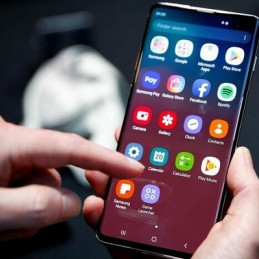 Смартфоны Samsung под угрозой: чипы производства MediaTek оказались опасными