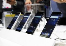 Рынок смартфонов России рухнул: продажи устройств в третьем квартале сократились