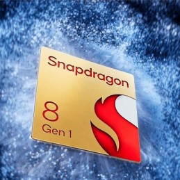 Qualcomm Snapdragon 8 Gen 1: назначение, характеристики, особенности, конкуренты