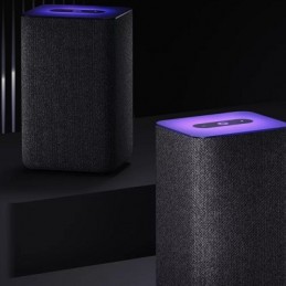 «Яндекс.Станция» обновлена: в ближайшие месяцы умный гаджет поступит в продажу