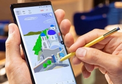 S Pen: что это, для чего нужно, особенности