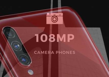 Камеры смартфонов на 48, 64 и 108 Мп — великая ложь маркетологов