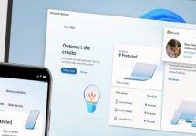 Microsoft продвигает свой софт на Android: выходит антивирус для смартфонов