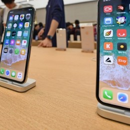 iPhone исчезают из продажи в торговых сетях России: ритейлеры не могут дать объяснения