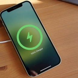Идеальная зарядка iPhone: производитель назвал правила, которые нужно соблюдать