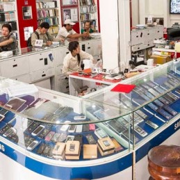 Ажиотажный спрос на китайские смартфоны в России: на рынке образовался дефицит