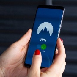 Популярность VPN сервисов возросла в десятки раз, сообщает сотовый оператор Yota