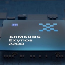 Samsung Exynos 2200: назначение, характеристики, особенности, конкуренты