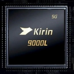 HiSilicon Kirin 9000L: назначение, характеристики, особенности, конкуренты