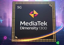 MediaTek Dimensity 1300: назначение, характеристики, особенности, конкуренты