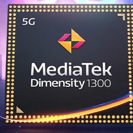 MediaTek Dimensity 1300: назначение, характеристики, особенности, конкуренты