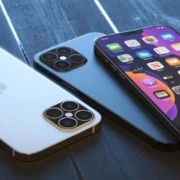 Прощай, Apple: компания покинула тройку лидеров российского рынка смартфонов