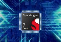 Qualcomm Snapdragon 7 Gen 1: назначение, характеристики, особенности, конкуренты