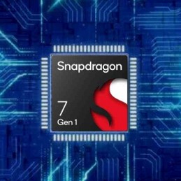Qualcomm Snapdragon 7 Gen 1: назначение, характеристики, особенности, конкуренты