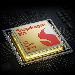 Qualcomm Snapdragon 8+ Gen 1: назначение, характеристики, особенности