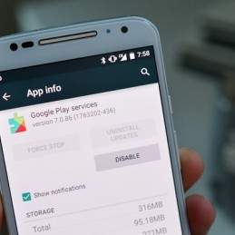 Приложения теперь будут загружаться быстрее: вышло очередное обновление Google Play