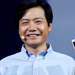 Гендиректор Xiaomi раскрыл широкой аудитории свои любимые модели смартфонов