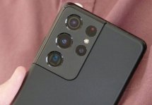Теперь 450 МП: новые смартфоны Samsung получат камеру с еще большим разрешением