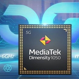 MediaTek Dimensity 1050: назначение, характеристики, особенности, конкуренты