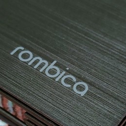 Rombica Smart Box S4: обзор 4K Smart-TV приставки