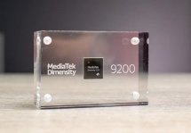 MediaTek Dimensity 9200: назначение, характеристики, особенности, конкуренты