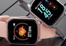 Лучшие умные часы 2022 года: портал Gizchina опубликовал свой ТОП-3 гаджетов