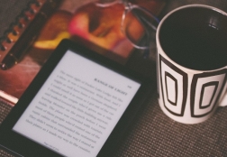 Электронные книги: что это такое, как выбрать, плюсы и минусы
