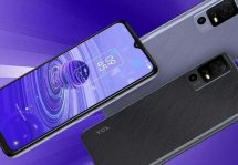 Новинки от TCL уже в России: три недорогих смартфона стоимостью от 6 990 рублей