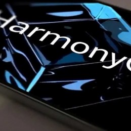 HarmonyOS влияет на мировую картину распространения мобильных ОС