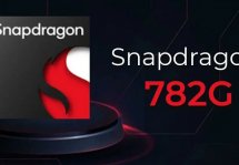 Qualcomm Snapdragon 782G: , , , 