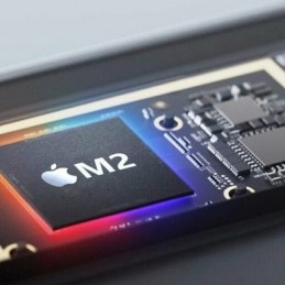 Apple M2: назначение, характеристики, особенности, конкуренты