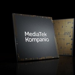 MediaTek Kompanio 800T: назначение, характеристики, особенности, конкуренты
