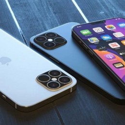 Золотые «яблоки»: в 2024 году Apple намерена выпустить самый дорогой iPhone