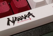 A4Tech Bloody S98 Naraka: обзор игровой клавиатуры