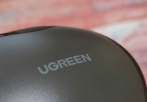 Ugreen MU006 2.4G Wireless Ergonomic Wireless Mouse 4000DPi: обзор беспроводной мыши