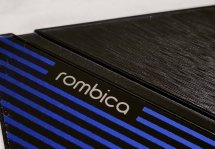 Rombica TV Impact: обзор 4K Smart-TV приставки и сравнение с аналогами бренда