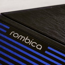 Rombica TV Impact: обзор 4K Smart-TV приставки и сравнение с аналогами бренда