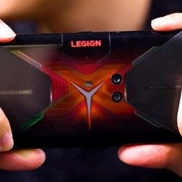 Lenovo признала поражение: бренд решил не производить больше игровые смартфоны