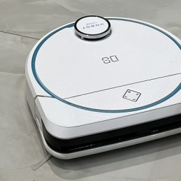 Hobot Legee-D8: обзор моющего робота-пылесоса