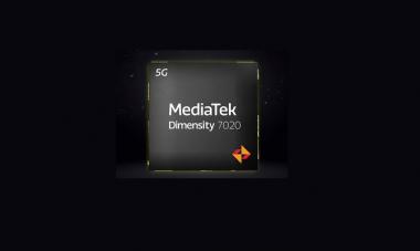MediaTek Dimensity 7020: назначение, характеристики, особенности, конкуренты