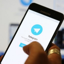 Молодежь выбирает Telegram: эксперты опубликовали результаты своих исследований
