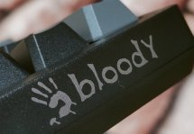 A4Tech Bloody S98 Sports: обзор игровой клавиатуры
